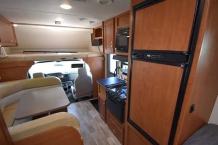 RocklinRV rentals