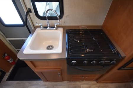 RocklinRV rentals