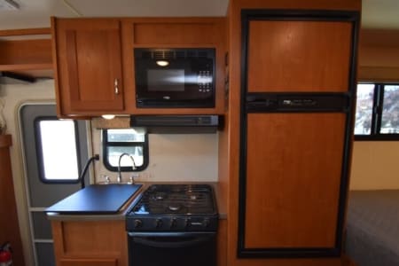 RocklinRV rentals