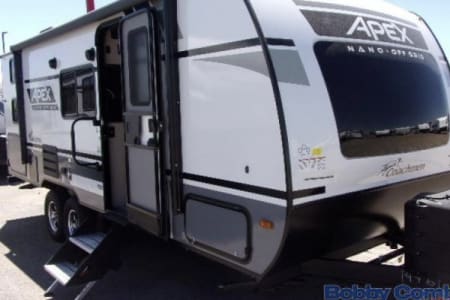 PattersonRV rentals