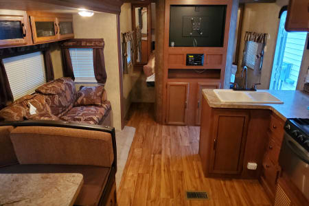 HamiltonRV rentals