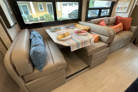 ApexRV rentals