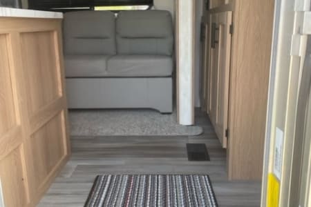 LindsayRV rentals