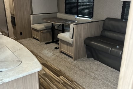 ClaytonRV rentals