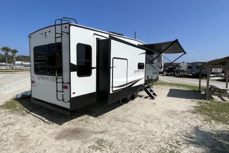 ConwayRV rentals