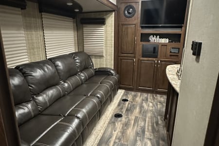 North Las VegasRV rentals