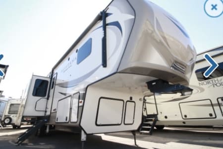 WashingtonRV rentals