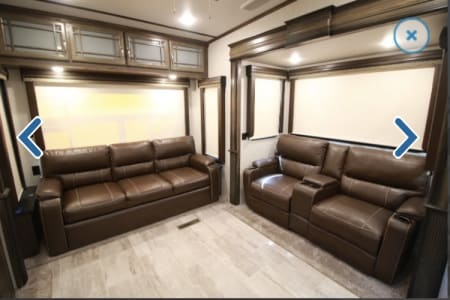 WashingtonRV rentals