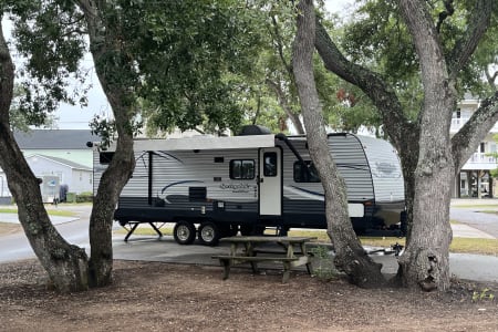 2018 Keystone RV Springdale SSR