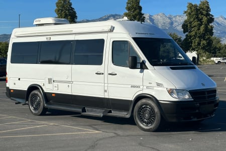 HighlandRV rentals