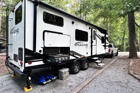 BlufftonRV rentals