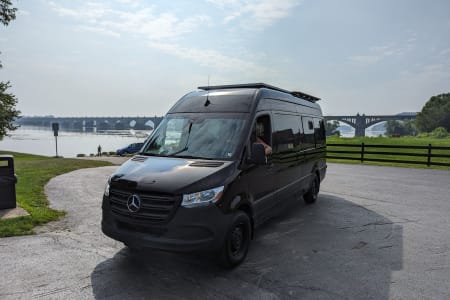 ManheimRV rentals