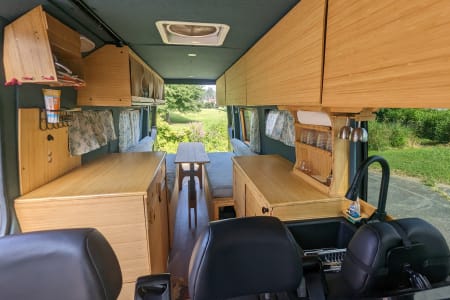 ManheimRV rentals