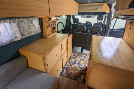 ManheimRV rentals