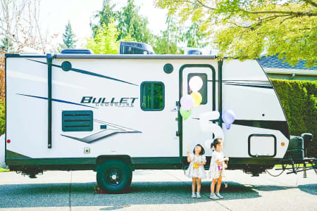 IssaquahRV rentals