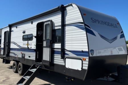 2022 Keystone RV Springdale