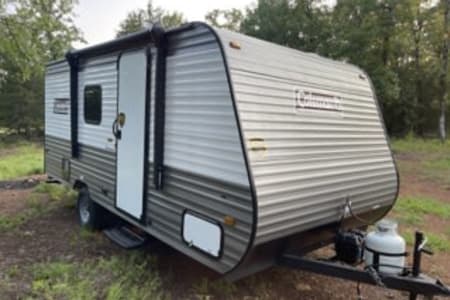 TenkillerStatePark Rv Rentals