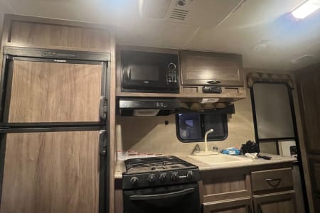 PhoenixRV rentals