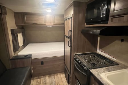 PhoenixRV rentals