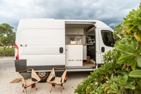 Kailua-KonaRV rentals