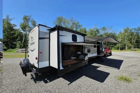 CapeCodNationalSeashore Rv Rentals