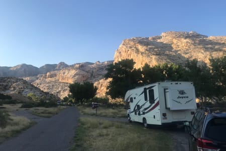 MurrayRV rentals