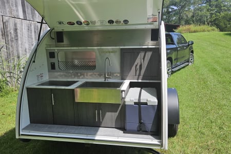 OldStoneFortStatePark Rv Rentals