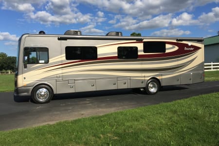 RV Rental madison,Wisconsin-(WI)