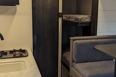 RV Rental nevada