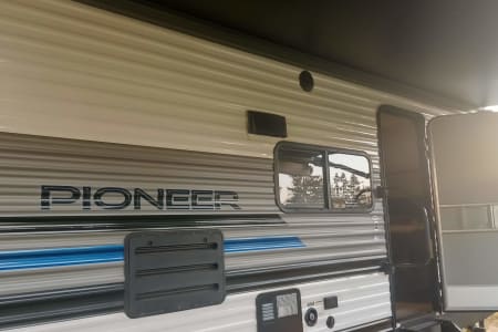 spokane valleyRV rentals