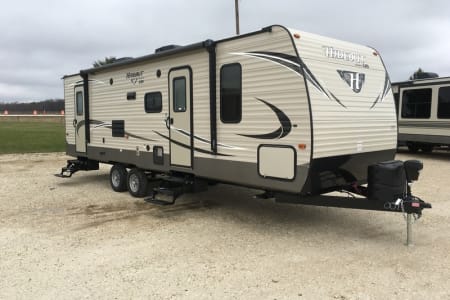 PikeStateForest Rv Rentals