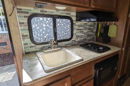 Fort MillRV rentals