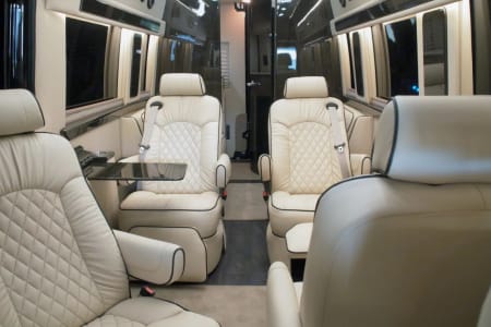 RV Rental florida