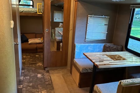 PilotMountainStatePark Rv Rentals