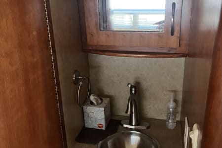 RV Rental michigan