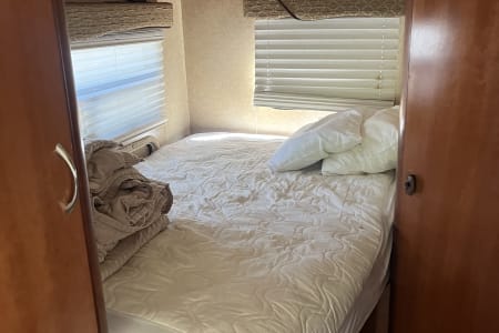 RV Rental traverse-city,Michigan-(MI)