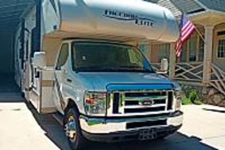 LakeNormanStatePark Rv Rentals