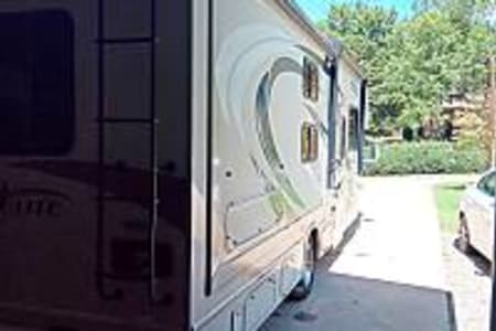 StoneMountainStatePark Rv Rentals