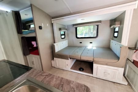 BonhamRV rentals