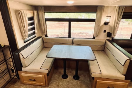 AbileneStatePark Rv Rentals