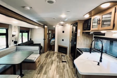 AbileneStatePark Rv Rentals