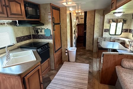 LakeChelanNationalRecreationArea Rv Rentals