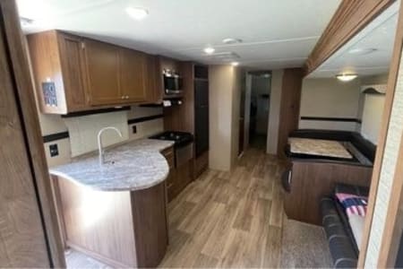 PalmettoStatePark Rv Rentals