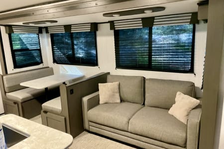 LorangerRV rentals