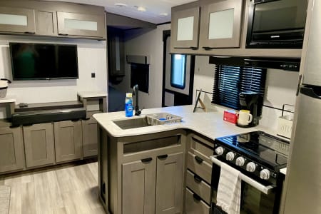 LorangerRV rentals