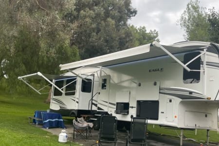 San DimasRV rentals