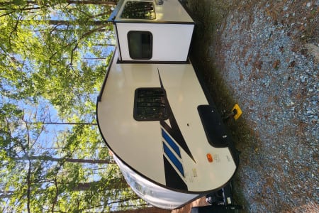 JordanLakeStateRecreationArea Rv Rentals