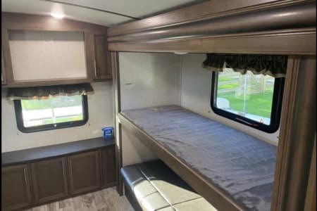 LakelandRV rentals