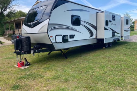 LakelandRV rentals