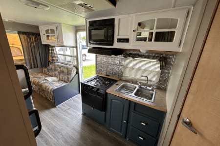 WilmingtonNotch Rv Rentals